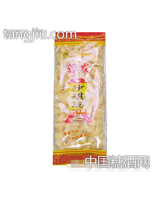 蓉发园沙琪玛90g