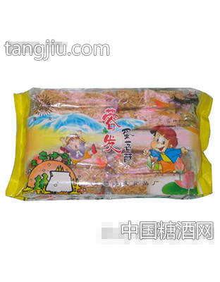 蓉发蛋苕酥300g