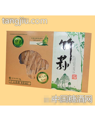 荣飞竹荪