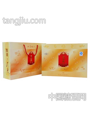 琥珀桃仁盒装