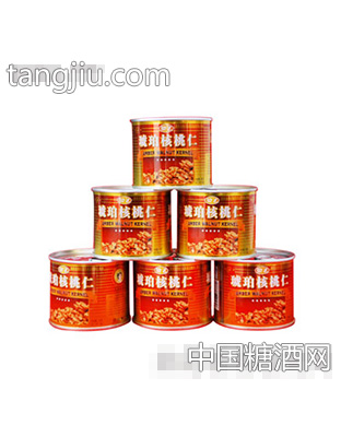 荣飞琥珀桃仁