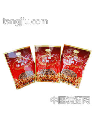 荣飞琥珀桃仁袋装