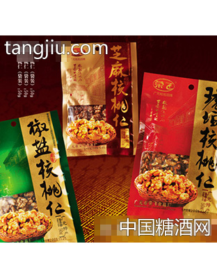 桃仁系列