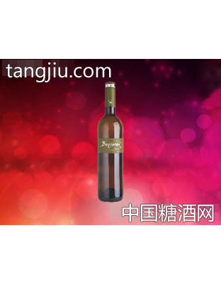 博古尼干白