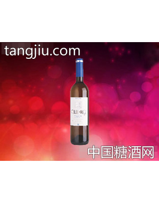 西罗干白