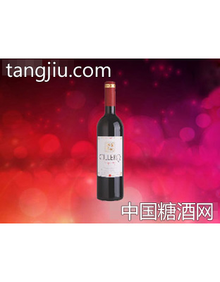 西罗干红