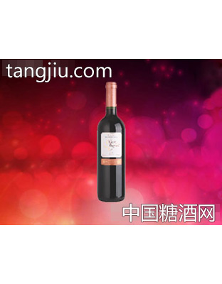 优斯地珍藏2000有机红葡萄酒