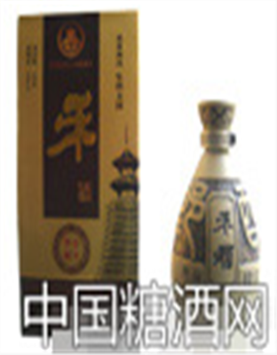侗乡蜜禾酒