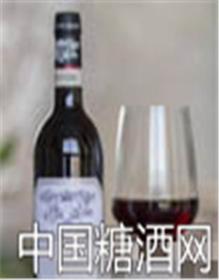 男爵城堡干红葡萄酒