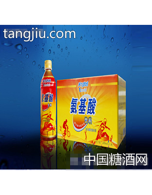 氨基酸功能饮料（热卖）