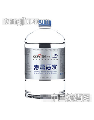 寿源活泉4.5L