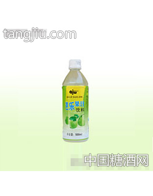 芭乐果汁500ml