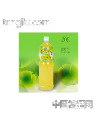 1.5L杨桃汁