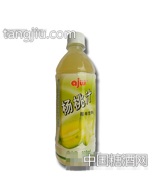 杨桃汁