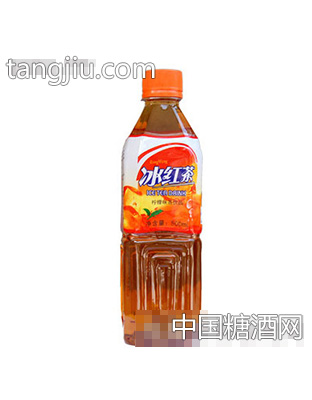 冰红茶500ml