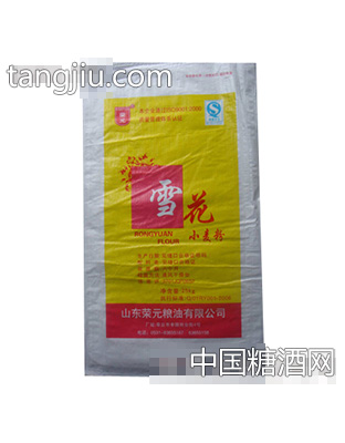 荣元雪花小麦粉