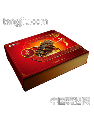 蓝润冻干海参(50g)