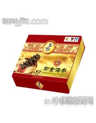 蓝润即食（鲍翅炖制）