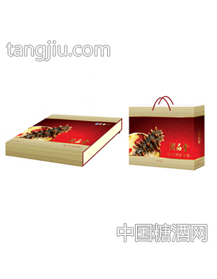 润品堂冻干海参