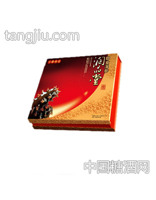 润品堂豪华即食海参