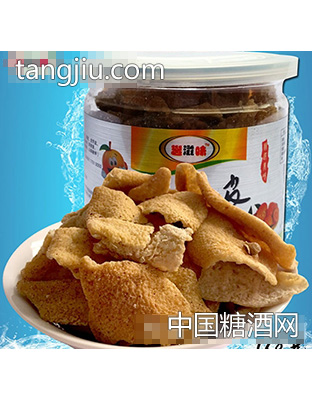 邕滋味陈皮