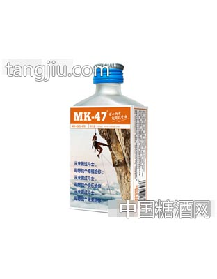 战斗小酒小玛哥100ml