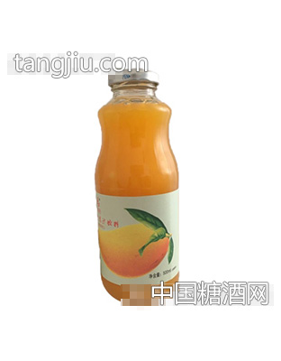 大拇指500ML芒果果汁饮料