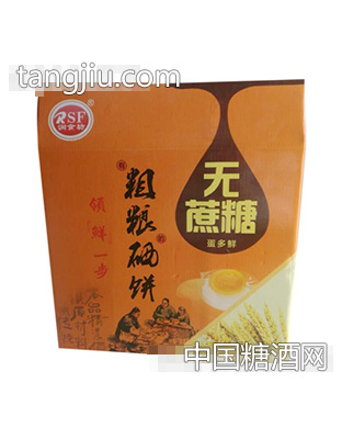 润食坊粗粮蛋多鲜（无蔗糖）800g