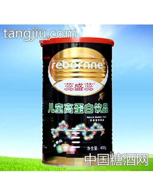 蕊盛蕊儿童蛋白质粉