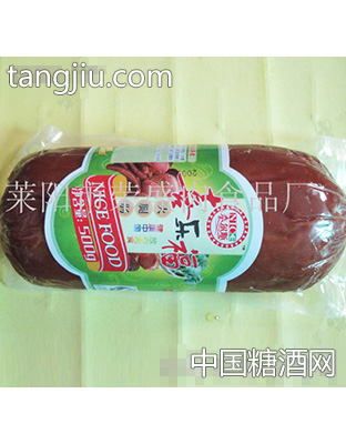 喜乐福火腿