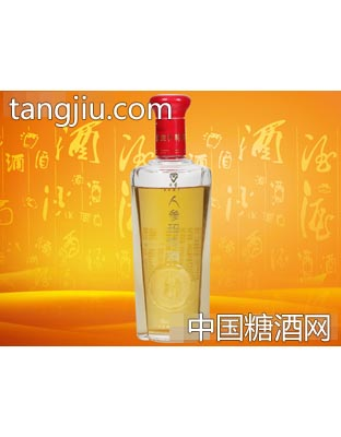 日圣人参玛咖酒480ml