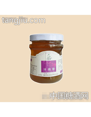 润生源洋槐蜜