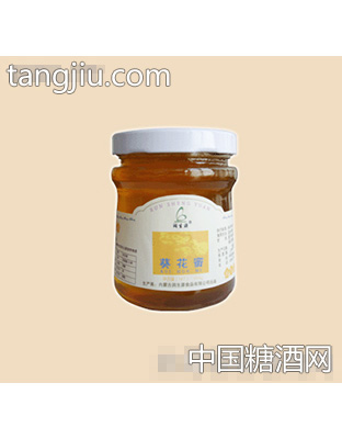 润生源葵花蜜