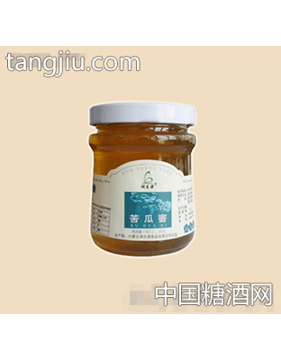 润生源苦瓜蜜