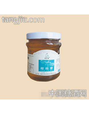 润生源柑桔蜜