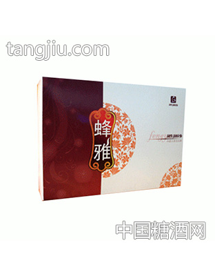 润生源蜂雅礼盒装