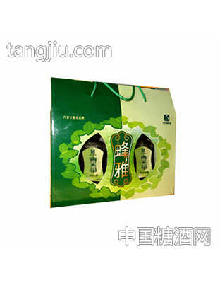 润生源蜂雅礼盒