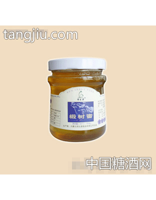 润生源椴树蜜