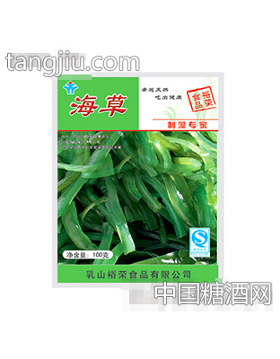 裕荣海草100克