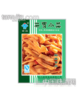 裕荣开胃小菜