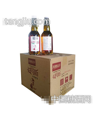 阿娜尔汗卡瓦斯箱