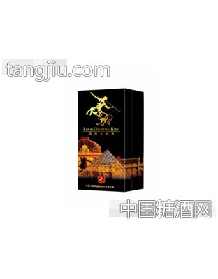 路易金爵王精装单支礼盒