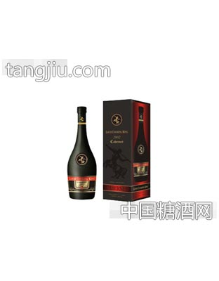 路易金爵王（珍藏）精装卡盒