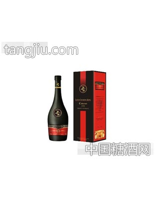 路易金爵王·波尔多（窖藏）精装卡盒