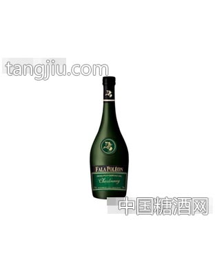 法兰破仑·霞多丽干白葡萄酒