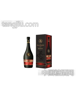 法兰破仑·卢浮宫（窖藏）精装卡盒