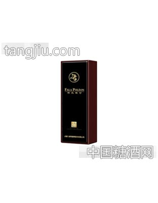 法兰破仑精装木盒