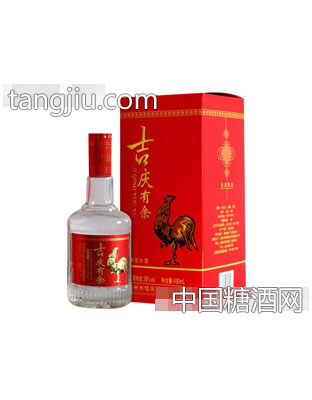 大鸡酒
