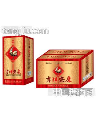 大鸡酒