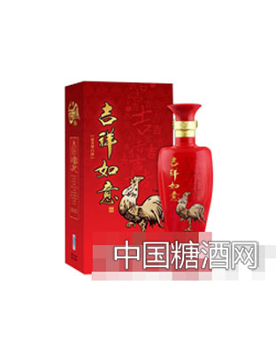 大鸡酒
